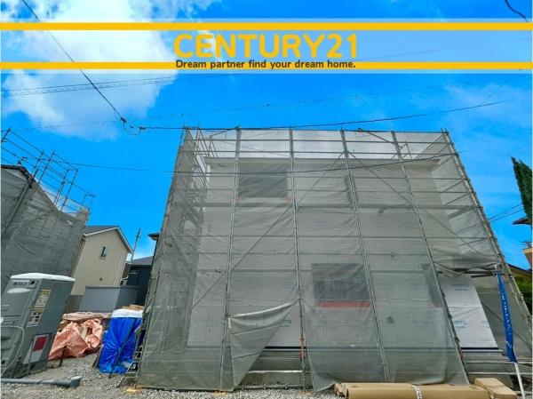 北九州市小倉南区湯川新町1丁目第9 1号棟 全5棟