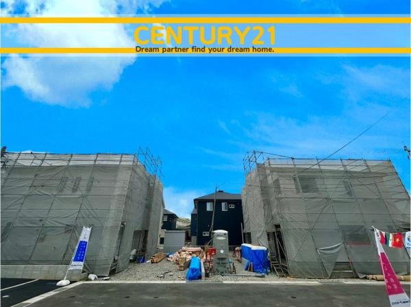 北九州市小倉南区湯川新町1丁目第9　1号棟　全5棟