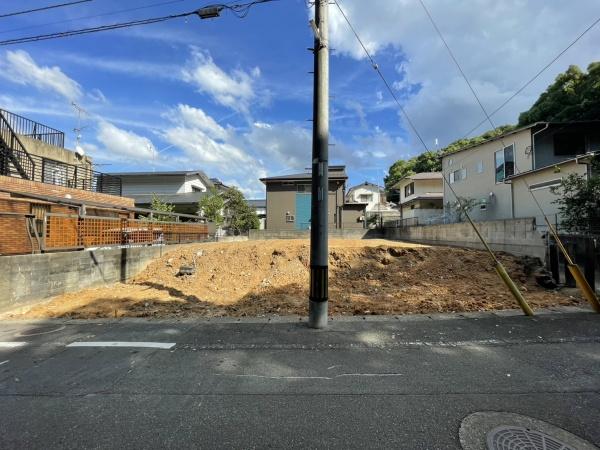 東区若宮3丁目1期　2号棟　全2棟