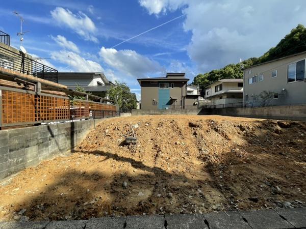 東区若宮3丁目1期　1号棟　全2棟