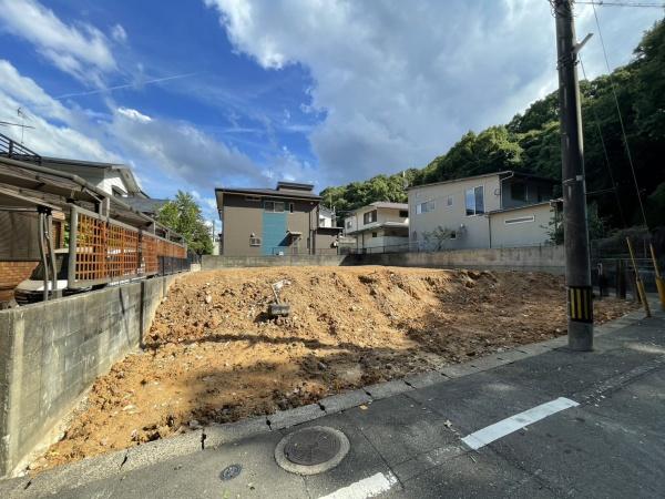 東区若宮3丁目1期　1号棟　全2棟