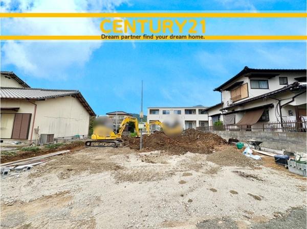 須恵町新原1期　2号棟　全2棟