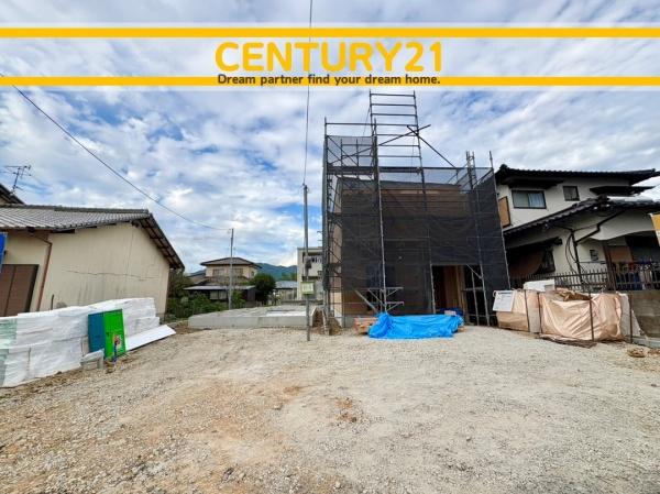 須恵町新原1期　2号棟　全2棟
