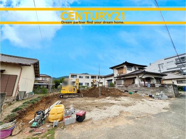 須恵町新原1期　1号棟　全2棟