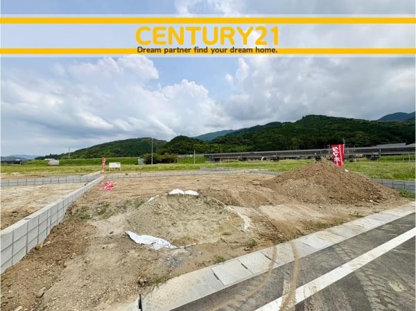 糸島市二丈深江8丁目　10号棟　全6棟