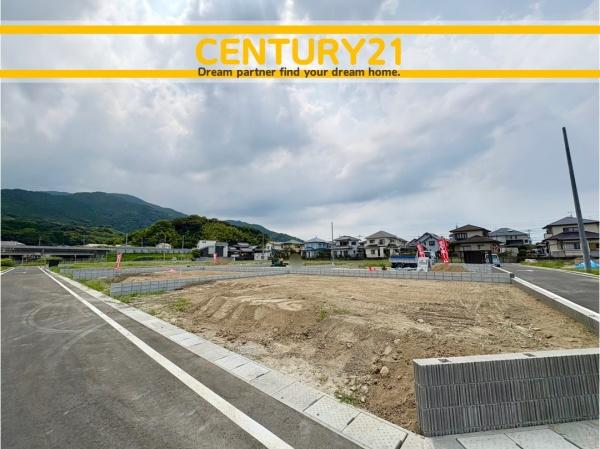 糸島市二丈深江8丁目　10号棟　全6棟