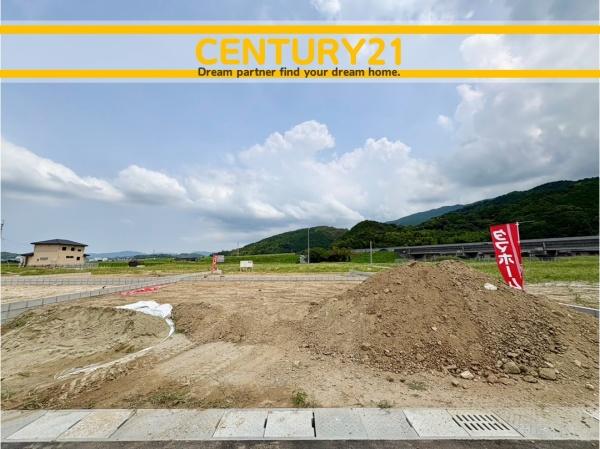 糸島市二丈深江8丁目　10号棟　全6棟