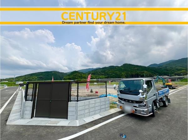 糸島市二丈深江8丁目　9号棟　全6棟