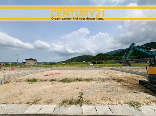 糸島市二丈深江8丁目　9号棟　全6棟