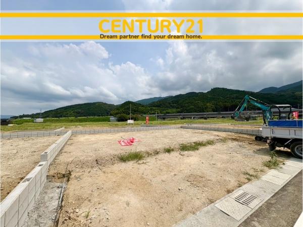 糸島市二丈深江8丁目　9号棟　全6棟