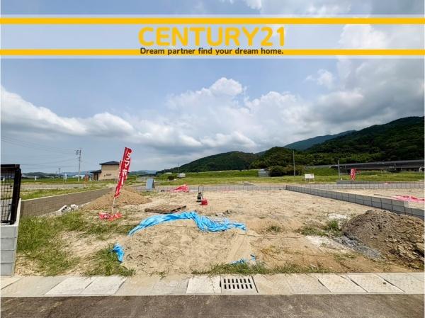 糸島市二丈深江8丁目　8号棟　全6棟