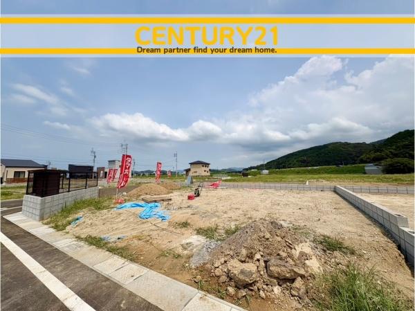 糸島市二丈深江8丁目　8号棟　全6棟