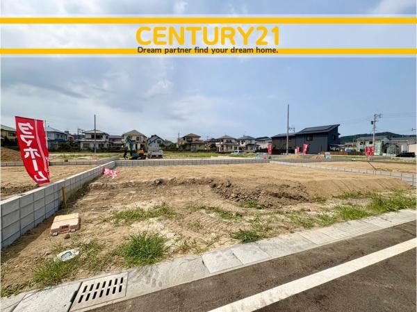 糸島市二丈深江8丁目　6号棟　全6棟