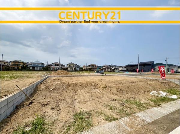 糸島市二丈深江8丁目　5号棟　全6棟