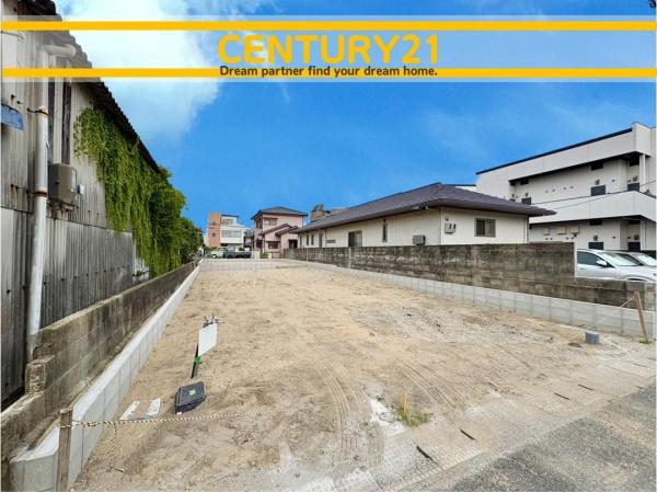 東区筥松3丁目2期　2号棟　全2棟