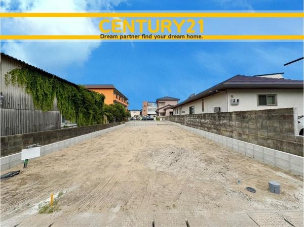 東区筥松3丁目2期　1号棟　全2棟