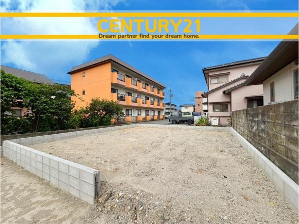 東区筥松3丁目2期　1号棟　全2棟