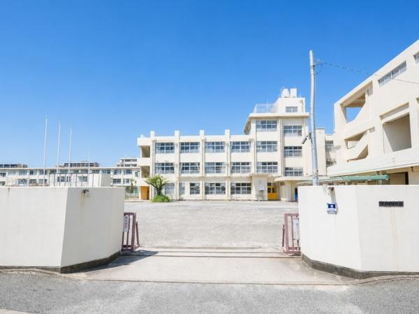 西区小戸3丁目8期　1号棟　全3棟(福岡市立内浜小学校)