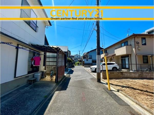 北九州市小倉南区重住2丁目1期　全1棟