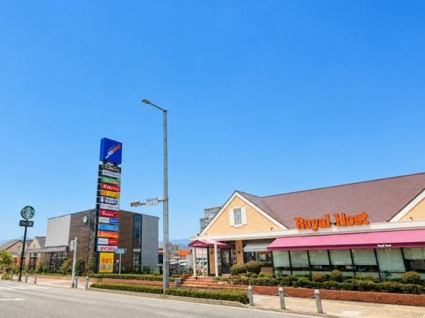 アンピール姪浜2(ウエストコート姪浜)