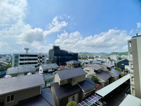 アンピール姪浜2