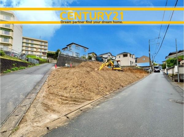 東区舞松原5丁目第1 2号棟 全4棟