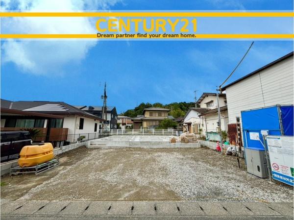 篠栗町津波黒3丁目第二　全1棟