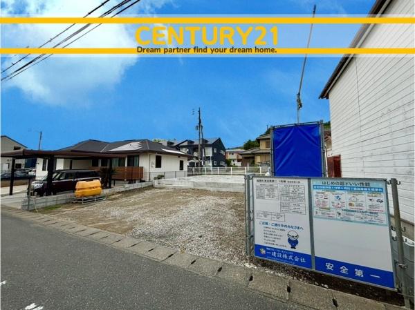 篠栗町津波黒3丁目第二　全1棟