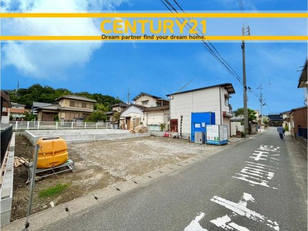 篠栗町津波黒3丁目第二　全1棟