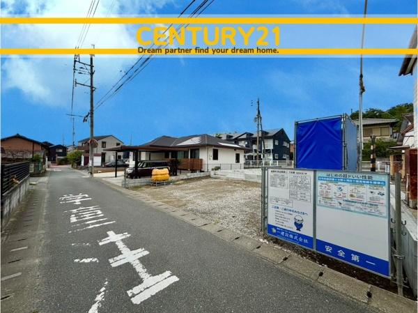 篠栗町津波黒3丁目第二　全1棟