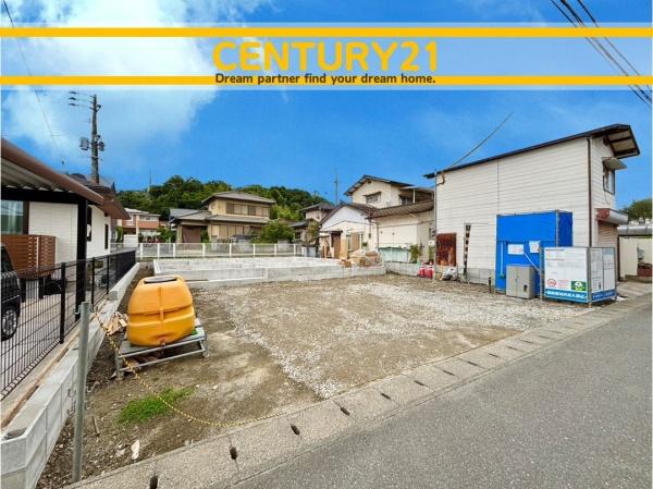 篠栗町津波黒3丁目第二　全1棟
