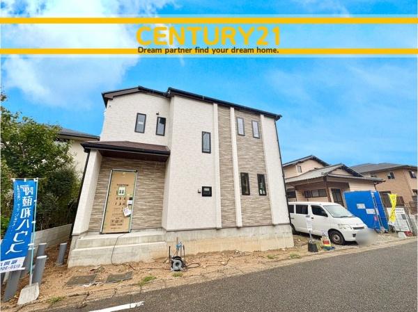 東区香椎6丁目　A号棟　全2棟
