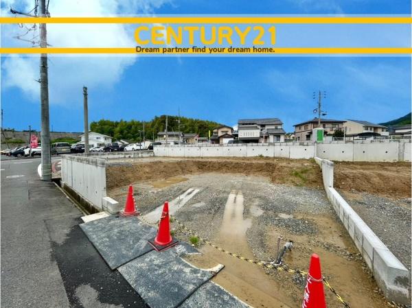 北九州市八幡西区上上津役3丁目　2号棟　全4棟