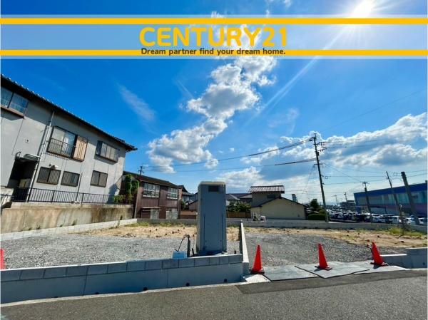 北九州市八幡西区上上津役3丁目　2号棟　全4棟
