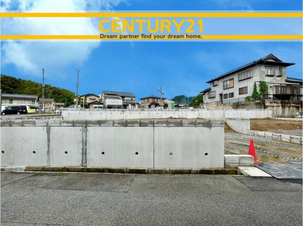 北九州市八幡西区上上津役3丁目　2号棟　全4棟