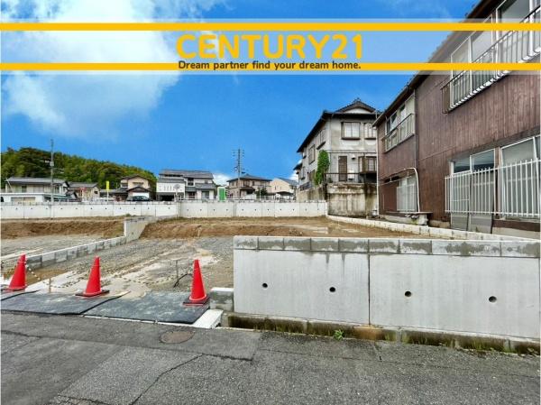 北九州市八幡西区上上津役3丁目　1号棟　全4棟