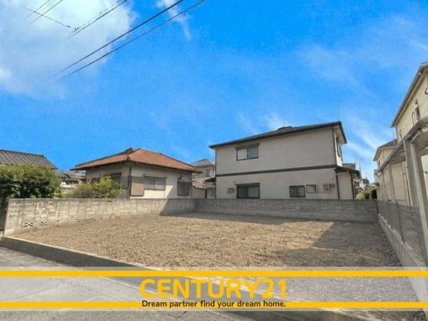 北九州市小倉北区篠崎5丁目 2号地 全2区画