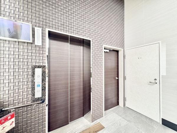 セレンシオ前原ステーションイースト
