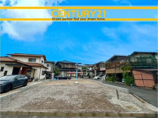 北九州市小倉南区中吉田1丁目1期　全1棟