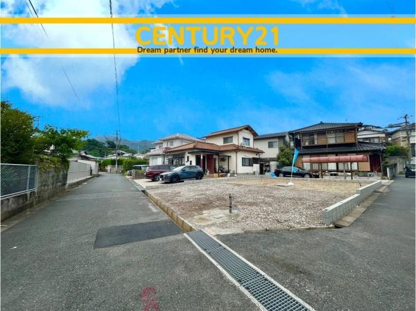 北九州市小倉南区中吉田1丁目1期　全1棟