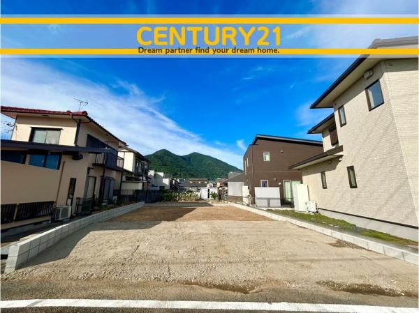 北九州市小倉南区湯川新町2丁目4期 全1棟