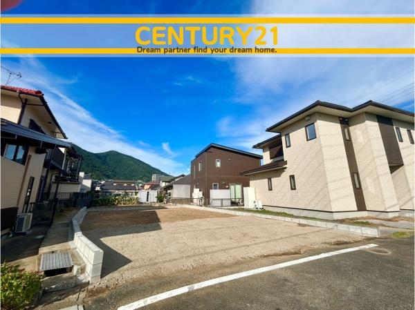 北九州市小倉南区湯川新町2丁目4期　全1棟