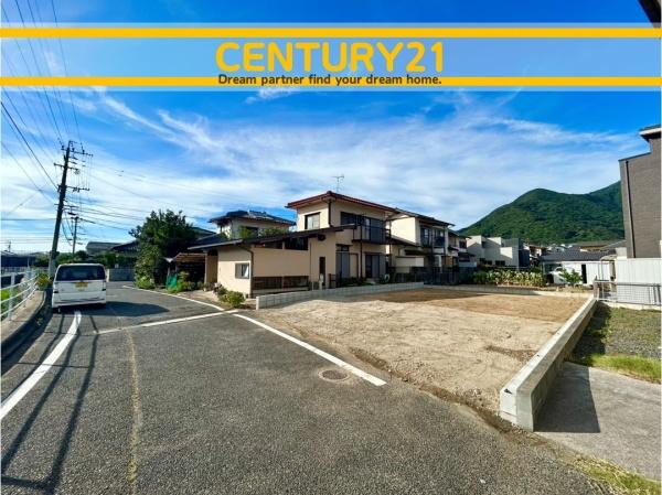 北九州市小倉南区湯川新町2丁目4期　全1棟