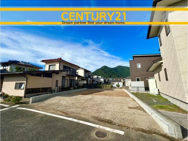 北九州市小倉南区湯川新町2丁目4期　全1棟