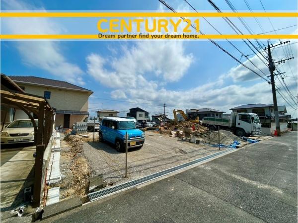 北九州市八幡西区光貞台2丁目2期　2号棟　全2棟