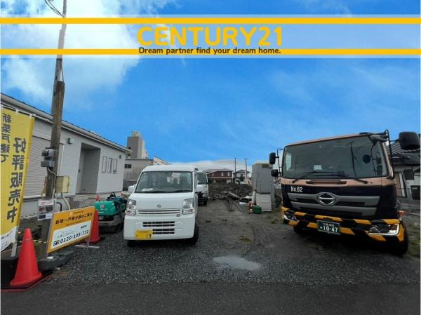 飯塚市堀池 2号棟 全2棟