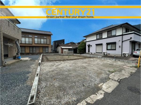 北九州市小倉北区大畠3丁目　全1棟