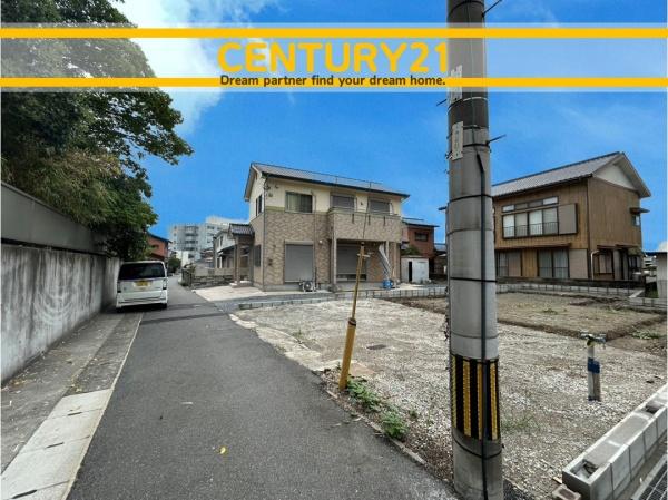 北九州市小倉北区大畠3丁目　全1棟