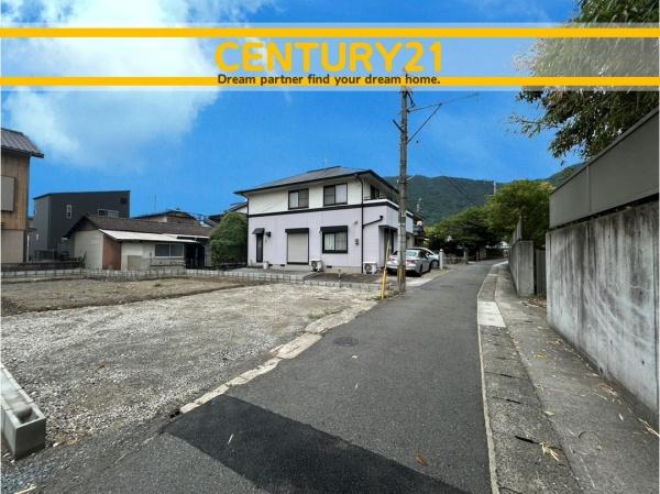北九州市小倉北区大畠3丁目　全1棟
