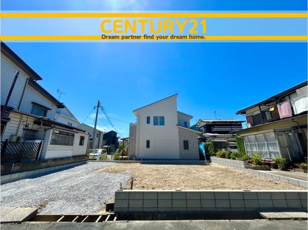 北九州市小倉南区中曽根4丁目6期　全1棟